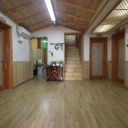 Dajeong Guesthouse Jeonju Ngoại thất bức ảnh