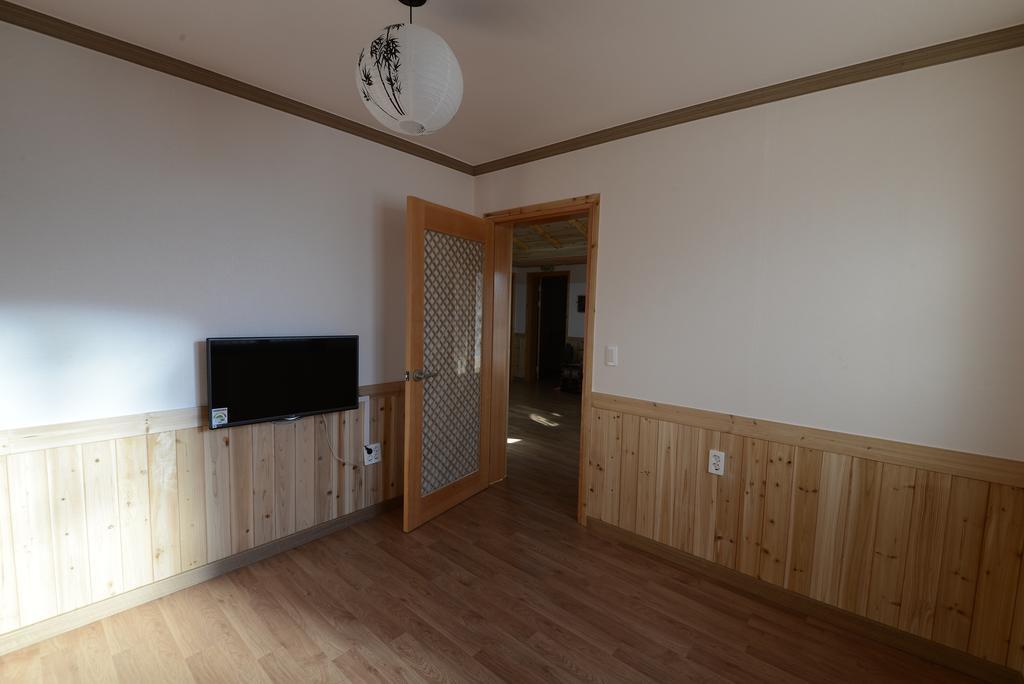 Dajeong Guesthouse Jeonju Ngoại thất bức ảnh