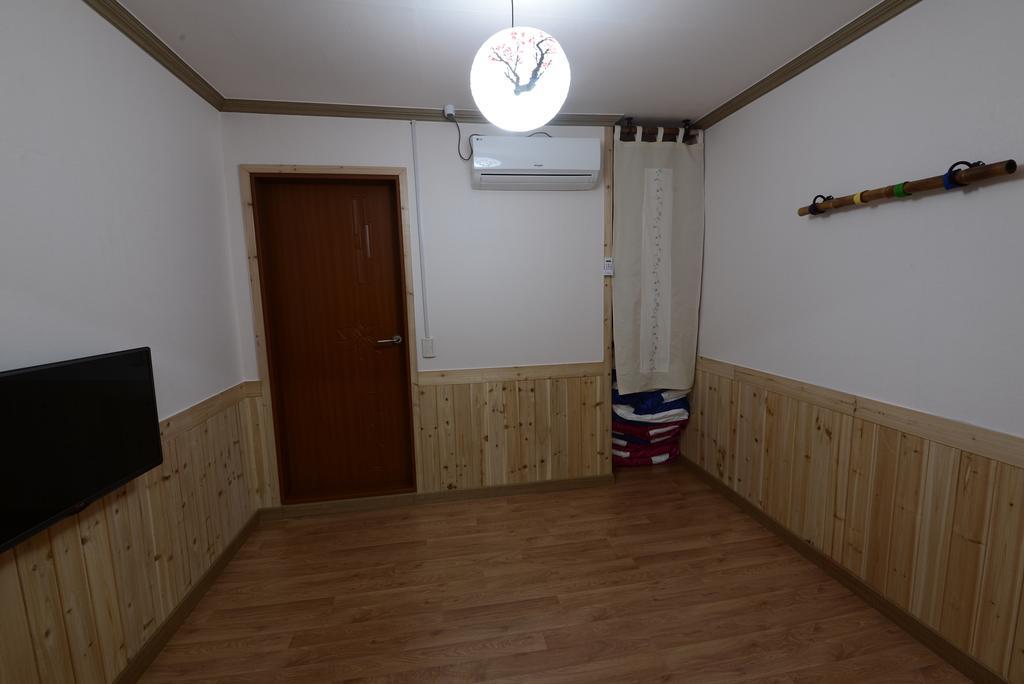 Dajeong Guesthouse Jeonju Ngoại thất bức ảnh