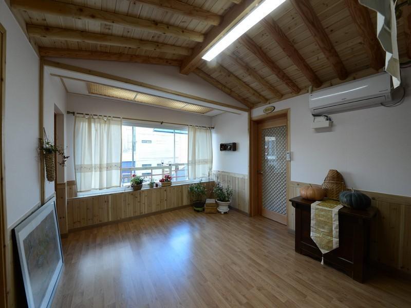 Dajeong Guesthouse Jeonju Ngoại thất bức ảnh