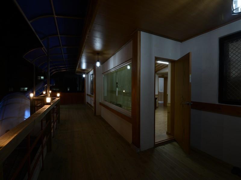 Dajeong Guesthouse Jeonju Ngoại thất bức ảnh
