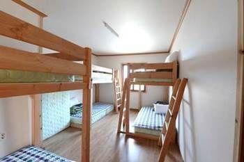 Dajeong Guesthouse Jeonju Ngoại thất bức ảnh