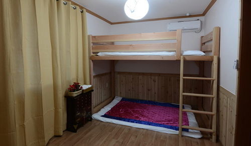 Dajeong Guesthouse Jeonju Ngoại thất bức ảnh