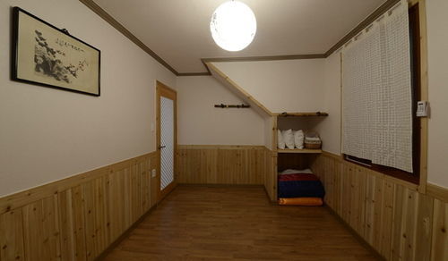 Dajeong Guesthouse Jeonju Ngoại thất bức ảnh