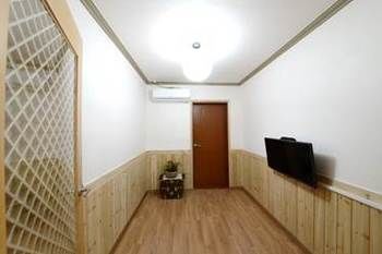 Dajeong Guesthouse Jeonju Ngoại thất bức ảnh