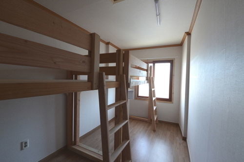 Dajeong Guesthouse Jeonju Ngoại thất bức ảnh