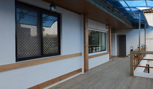 Dajeong Guesthouse Jeonju Ngoại thất bức ảnh